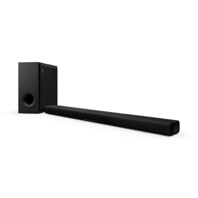 软件更新：AG旗舰厅Sound Bar产品2023年10月软件更新
